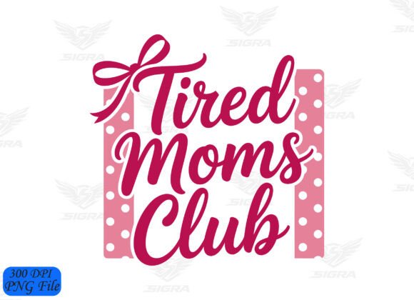 Coquette Bow Striped SVG PNG Design for Graphics & Illustrations