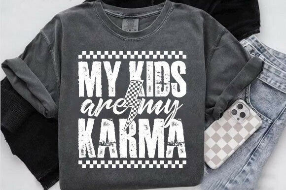 Mom Life Sarcastic Quote PNG Mother s Graphics and T-Shirt Designs Review