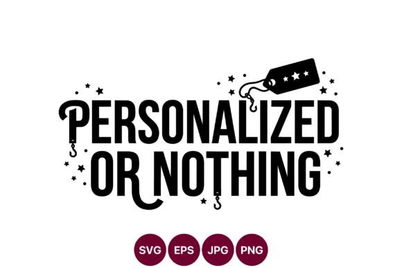 Personalized Quote Typography Art: A Review for Graphics and Illustrations