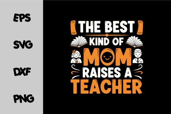 Teacher Mom Quote Retro T-Shirt Design: A Practical Review of Graphics and Freebies